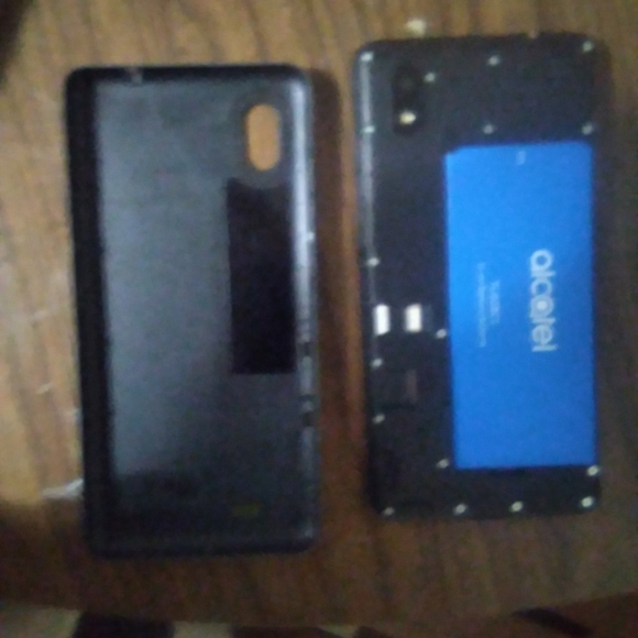 Alcatel THB att phone - Picture 3 of 4